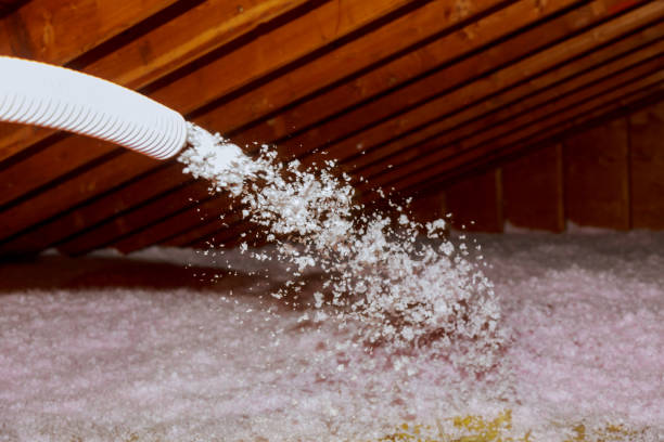 Types of Insulation We Offer in Big Sky, MT