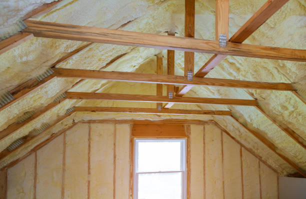 Best Specialized Insulation Services in Big Sky, MT