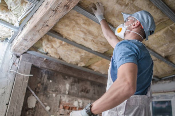 Best Energy Efficiency Insulation in Big Sky, MT