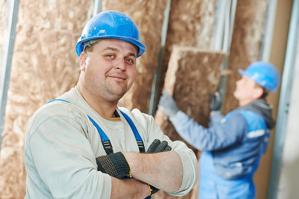 Best Spray Foam Insulation in Big Sky, MT